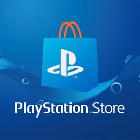 PlayStation PSN 10 USD USA