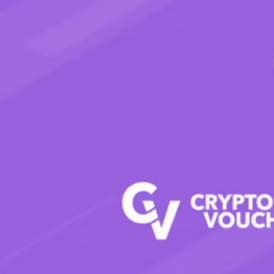 Crypto Voucher 30 EUR - Key