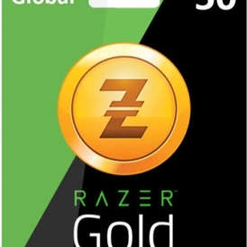 Razer Gold 50$