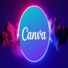 Canva pro 12 Monthe global ✅