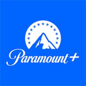 Paramount+ 12 months subscription