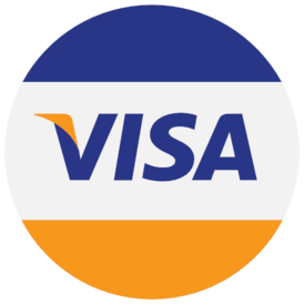 5$ Visa US Bank Worldwide (good acceptance)