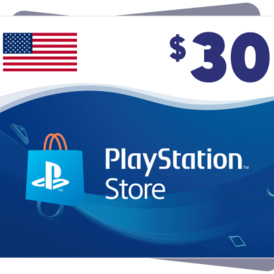 Gift Card PSN, Créditos para PlayStation Network