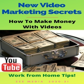 How to Make Money with Videos Online