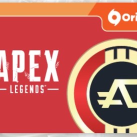 Apex Legends (Origin) 1000 Coins