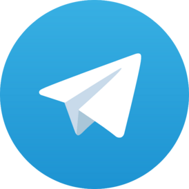 1K  Telegram Reaction positive
