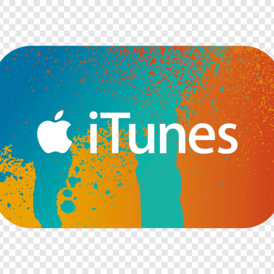 iTunes Vouchers 59$ USA (Storable 1 Year)
