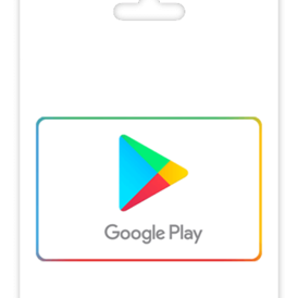 $20 Google Play code