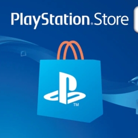 PlayStation®Store  ( Qatar ) 10 $   stockable