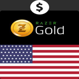 Razer Gold $50