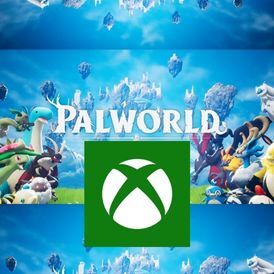 🔷(XBOX) PALWORLD Online🔷7/24 Support