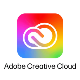 Adobe Creative cloud Admin Panel 10 users