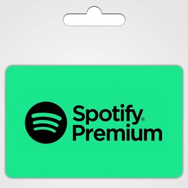 Buy Germany Spotify 10€ Gift Card game Online