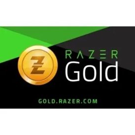 Razer Gold Gift card USA 100 USD