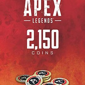 Apex Legends 2150 Apex Coins Origin Key GLOBA