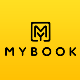 MYBOOK PRO PREMIUM - 12 Months Code