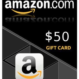 Amazon Gift card USA 25 USD