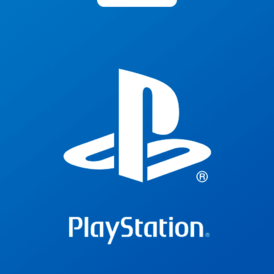 Playstaion Giftcard PSN 50$ (UAE) إماراتي