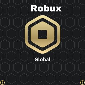 Roblox Gift Card 2000 Robux (Global)