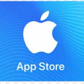 Apple iTunes Gift Card US $200 USD