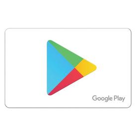 50 USD Google Play Gift Card (USA)