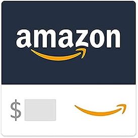 Amazon Gift Card USA $25