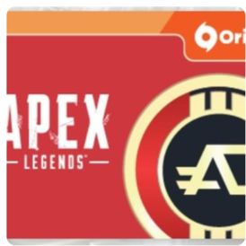 Apex Legends (Origin) 4350 Coins