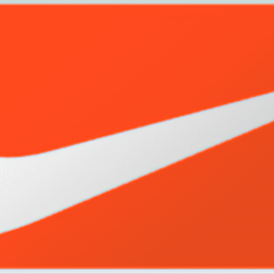 Nike Gift Card 117.52 USD