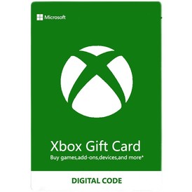 XBOX GIFT CARD USA 100$-STOCKABLE