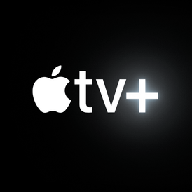 Apple TV+ 3 Months REDEEM Code (USA)