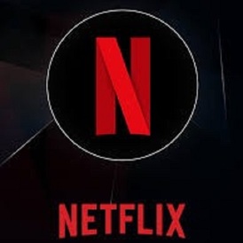 Netflix 1 Month Premium UHD - 4 User
