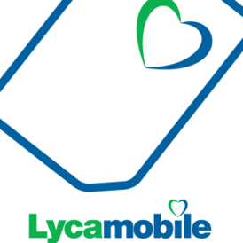 Lyca Mobile 5 NL
