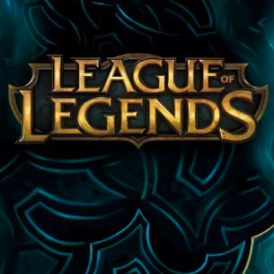 League of Legends 20 EUR - WEST NORTH EAST