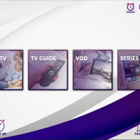 IPTV Subscriptions for ATLAS PRO 1 Year Speci