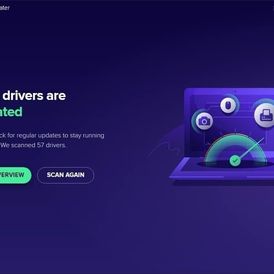 Avast Driver Updater 1 Device 2 Year