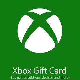 Xbox Gift card 20 USD ( USA )