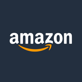 Amazon Italy 50 €
