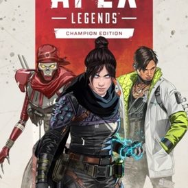 Apex Legends Champion Edition (DLC) Origin Ke