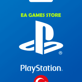Buy Cheap playstation games, from PSN Turkey Store