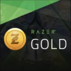Razer Gold Global 25$