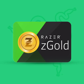 20$ Razer Gold Global Pin