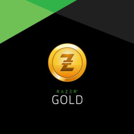 razer gold global 500$