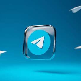 Telegram Premium (Via Username)🔥| 1 year