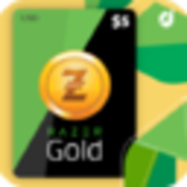 Razer Gold PIN (USA) - 50 USD
