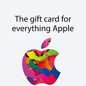 iTunes gift card 15 version (USA)