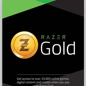 $200 RAZER GOLD