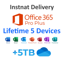 🌐🔑 Microsoft Office 365 (Microsoft 365) Lic