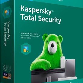 Kaspersky Security Antivirus (1 device)