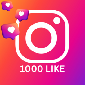 Instagram 1K  LIKE Turkey people  🇹🇷