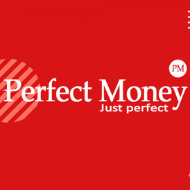 Perfect money E-voucher  15$